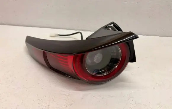 Mazda CX-30 Rear/tail lights CX30