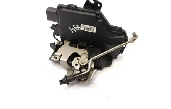 Audi A4 S4 B6 8E 8H Rear door lock 8E0839015C PA6630GF