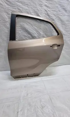 Opel Mokka X Rear door