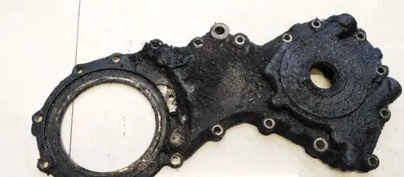 Ford Focus Oil pump xs4q6f008af xs4q-6f008-af