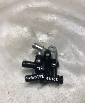 Mitsubishi Eclipse Cross Thermostat 