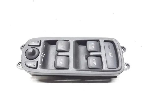 Volvo XC60 Electric window control switch 31334346