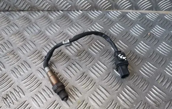 Nissan Qashqai Lambda probe sensor 0281004187 H8201115305 1928404687