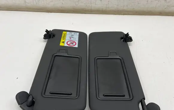 KIA Sportage Sun visor