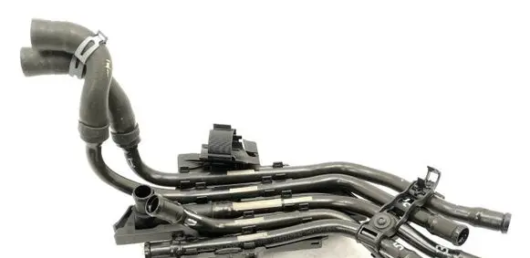 Volkswagen ID.7 Engine coolant pipe/hose 1EA121034N