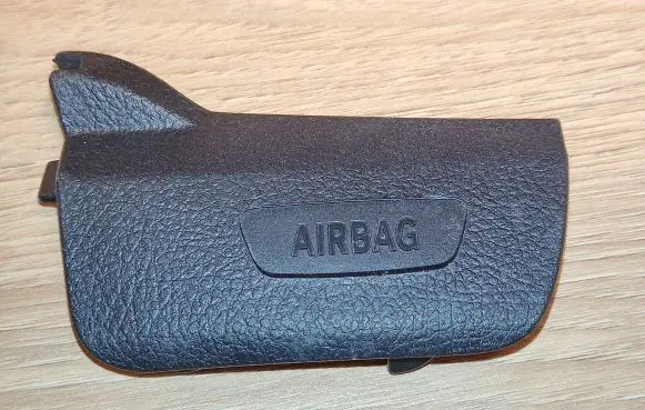 BMW 2 F22 F23 Seat belt trim 7272302 52107272302 7275696