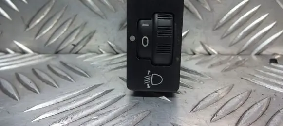 Peugeot Partner Headlight level adjustment motor 
