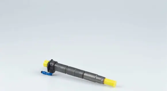 Mercedes-Benz E W213 Fuel injector 0445117048