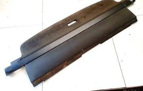 Nissan Qashqai Parcel shelf 8986000242 11007288