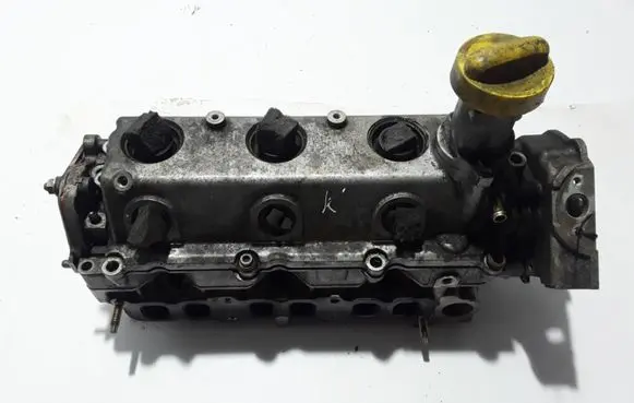 Renault Espace - Grand espace IV Engine head 7701064415