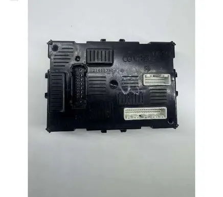 Renault Clio III Other control units/modules 8200343733 00002550 216777365F