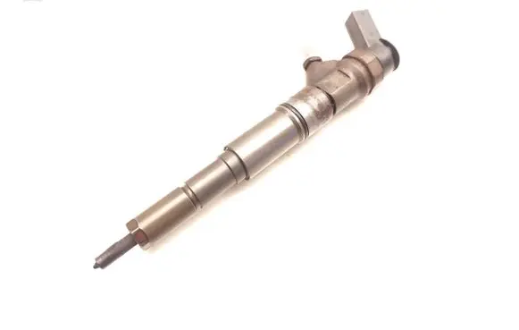 BMW 3 E46 Fuel injector 7793836 0445110216