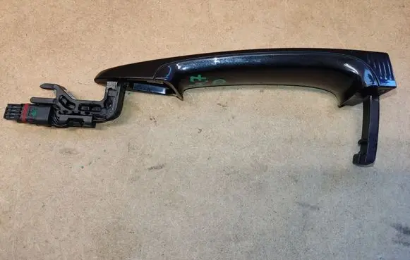 BMW 3 F30 F35 F31 Front door exterior handle 7329344 14362130