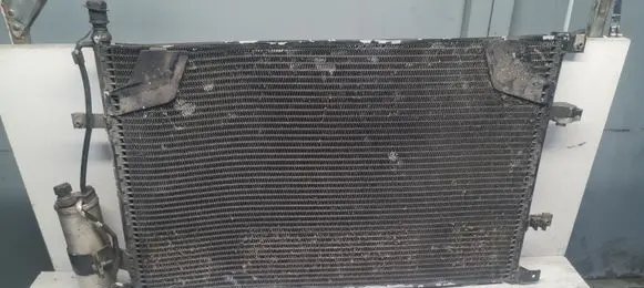 Volvo XC70 A/C cooling radiator (condenser) 31101052 51935