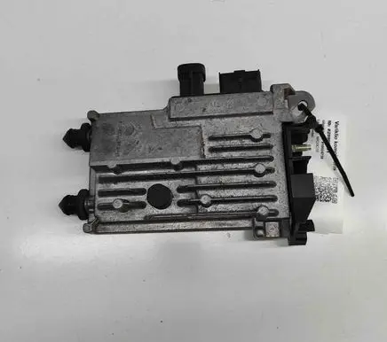 Peugeot 3008 II Other devices 28583189 9810858380
