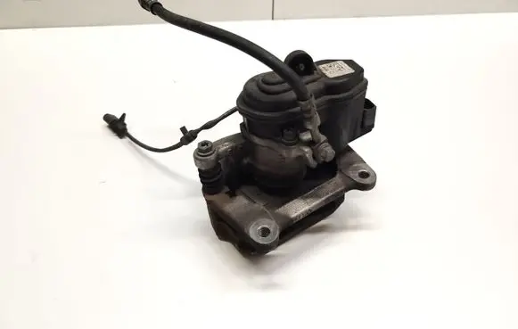 Audi A4 S4 B9 Rear brake caliper 8W0406AS