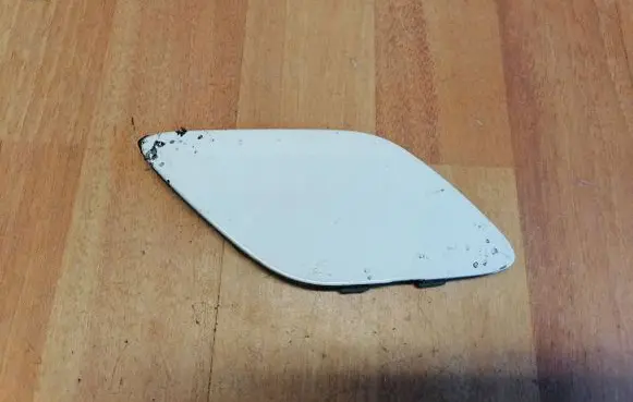 Opel Astra K Front tow hook cap/cover 39130493 39163438 236528514