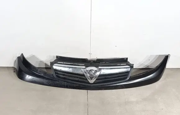 Opel Vivaro Front bumper upper radiator grill 623100248R 623100249R 623100252R