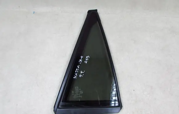Mazda CX-5 Rear side window 43R005844 NSGM31Q8 DOT23GA