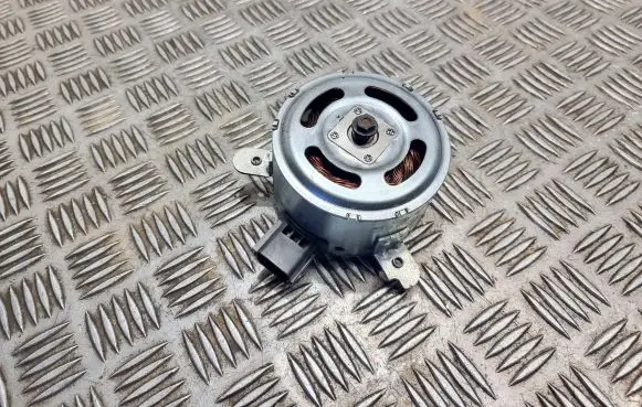 Ford S-MAX Electric radiator cooling fan 5000167 5YY0621