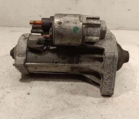 Nissan Qashqai+2 Starter motor 233001375R ESW20E26