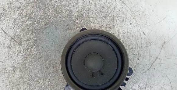 Volvo S60 Front door speaker 30657445