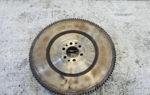 Volvo V40 Dual mass flywheel 