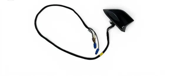 Renault Symbioz Radio antenna 282169284R 55513