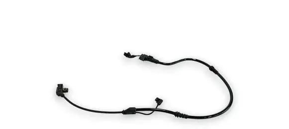 Mercedes-Benz GLA H247 Front ABS sensor wiring A2475400400 54199