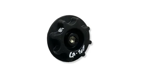 Lexus RX 450H Spare wheel bolt 