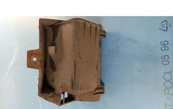 Ford Ka Active carbon filter fuel vapour canister