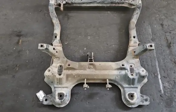 Chevrolet Aveo Front axle beam IMPRK1360697