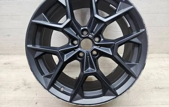 BMW 5 G60 G61 R19 alloy rim 5A47160