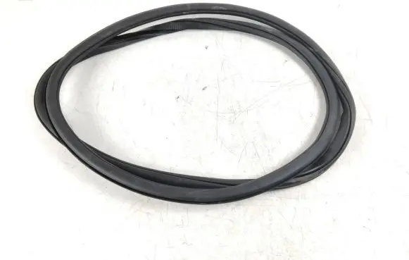Volkswagen ID.4 Front door rubber seal 11A867912B