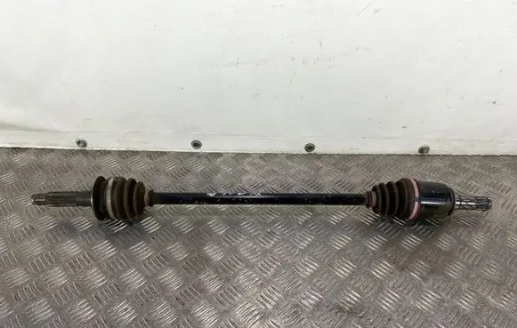 Subaru XV II Rear driveshaft