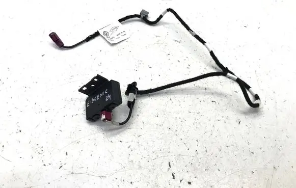Renault Scenic E-Tech V Interior comfort aerial antenna 282124407R 282419197R