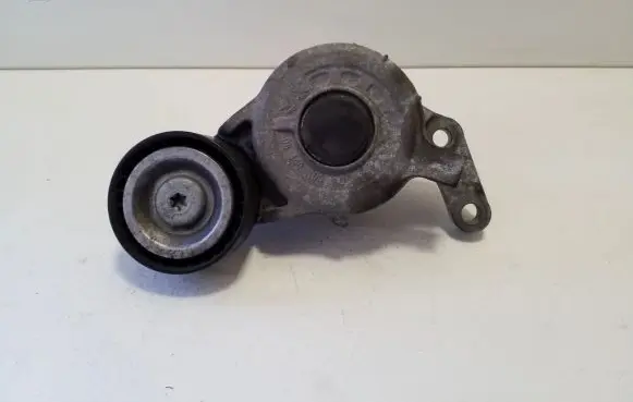 Opel Vivaro Generator/alternator belt tensioner 9844010980