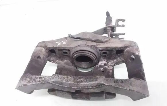Audi A4 S4 B7 8E 8H Front brake caliper