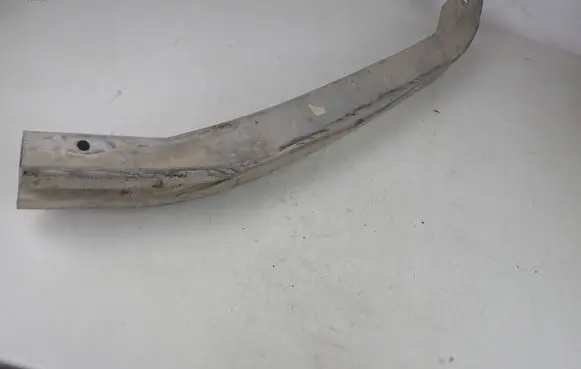 Audi A8 S8 D3 4E Front bumper cross member 4E0807111AA