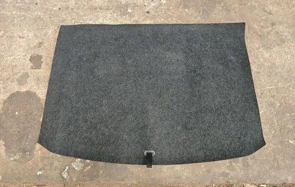 Volvo V40 Trunk/boot mat liner 31291050