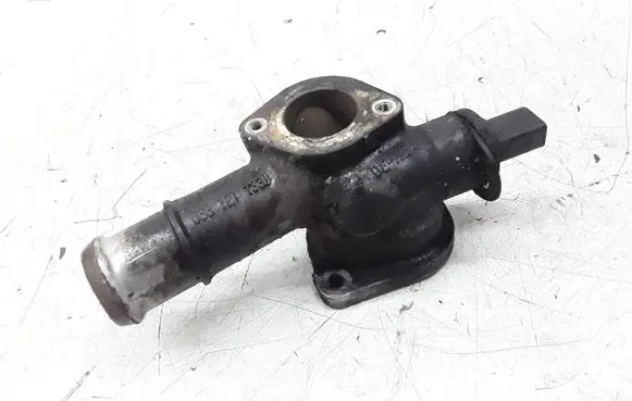 Ford Galaxy Engine coolant pipe/hose 038121133J