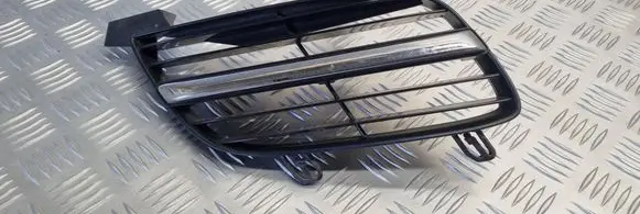 Nissan Almera N16 Front bumper lower grill 62322BM400