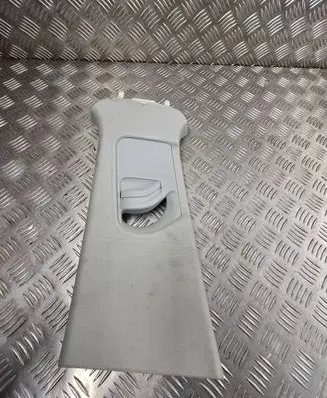 Audi Q3 8U (B) pillar trim (top) 8u0867293