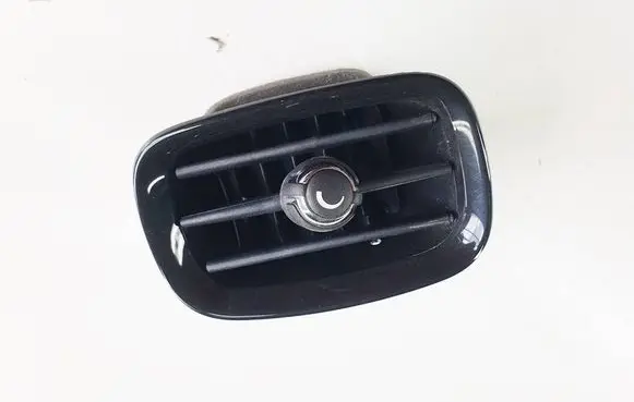 Mini Cooper Countryman F60 Dashboard side air vent grill/cover trim 933276410 10004040 0603191451