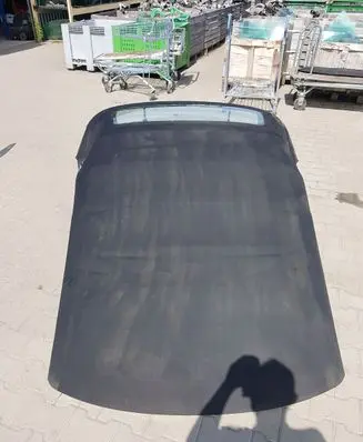 Audi A3 S3 8P Roof 
