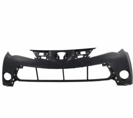 Toyota RAV 4 (XA40) Front bumper 81X207 52119-0R911 52119-0R912