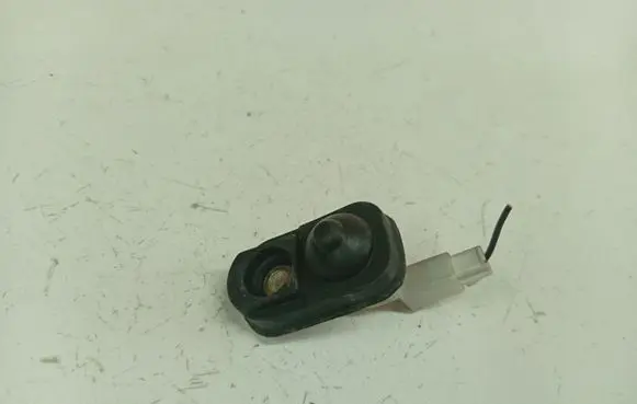Nissan Pixo Front door sensor