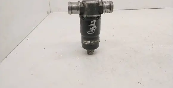 BMW 5 E34 Idle control valve (regulator) 0280140524