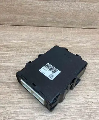 Gearbox control unit/module