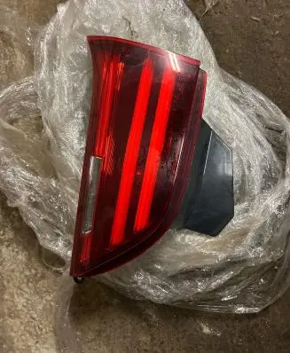 BMW 5 GT F07 Tailgate rear/tail lights 7306168 90037290B